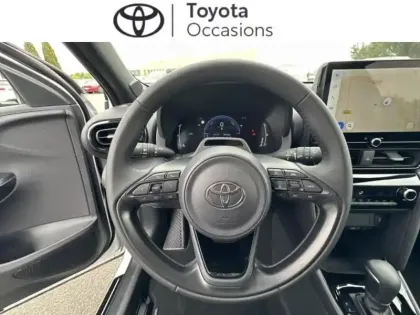 Photo 5 Toyota Yaris  Cross 130h Design MY26
