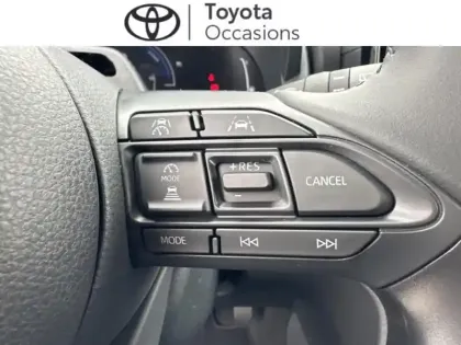 Photo 9 Toyota Yaris  Cross 130h Design MY26