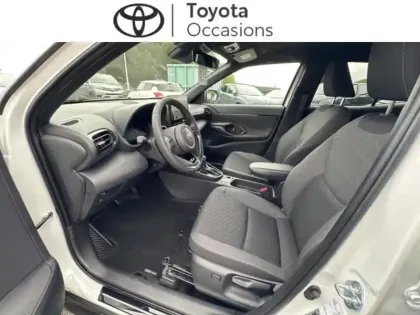 Photo 11 Toyota Yaris  Cross 130h Design MY26