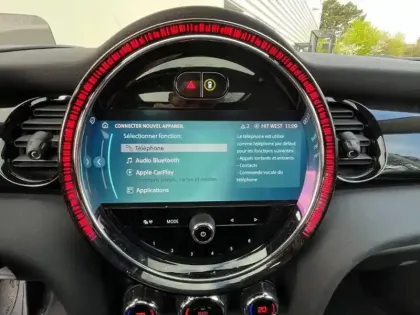 Photo 14 Mini Mini Gén. III (F56) Ph3 Edition Premium Plus 3