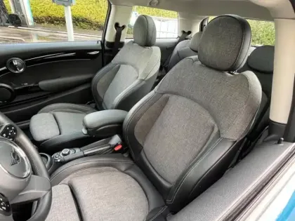 Photo 8 Mini Mini Gén. III (F56) Ph3 Edition Premium Plus 3