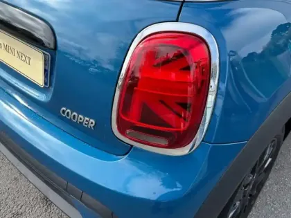 Photo 5 Mini Mini Gén. III (F56) Ph3 Edition Premium Plus 3