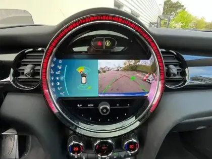 Photo 12 Mini Mini Gén. III (F56) Ph3 Edition Premium Plus 3