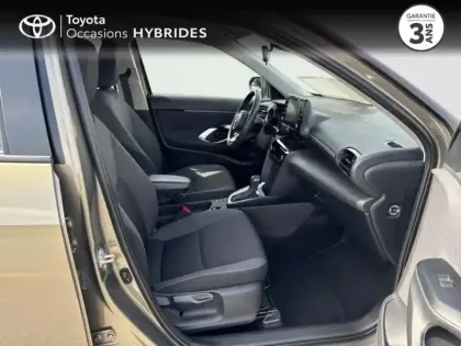 Photo 5 Toyota Yaris  Cross 116h Dynamic MY22
