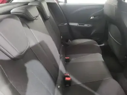 Photo 10 Opel Corsa  -e 136ch Elegance