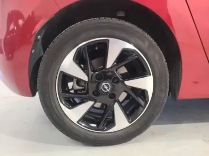 Photo 14 Opel Corsa  -e 136ch Elegance