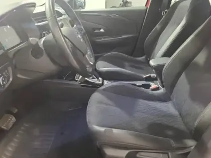 Photo 8 Opel Corsa  -e 136ch Elegance