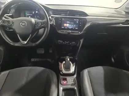 Photo 11 Opel Corsa  -e 136ch Elegance