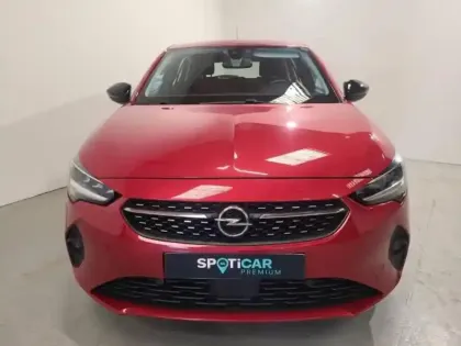 Photo 5 Opel Corsa  -e 136ch Elegance