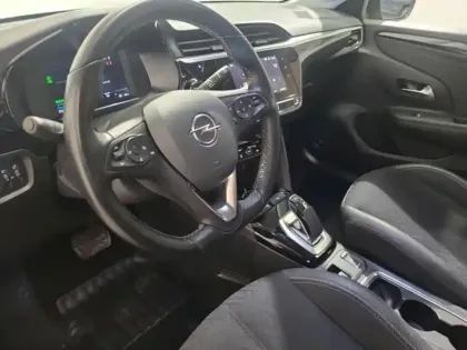 Photo 7 Opel Corsa  -e 136ch Elegance