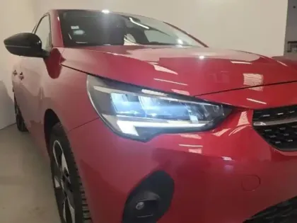 Photo 13 Opel Corsa  -e 136ch Elegance