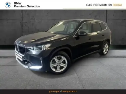 Photo Bmw X1 Business Design