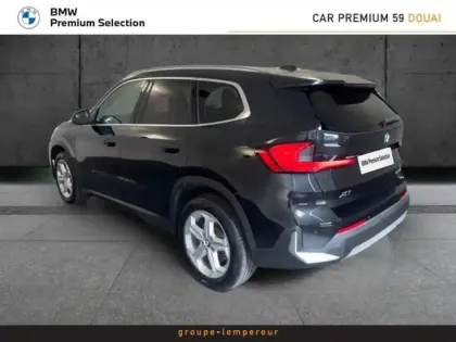 Photo 7 BMW X1  sDrive20i 170ch Business Design