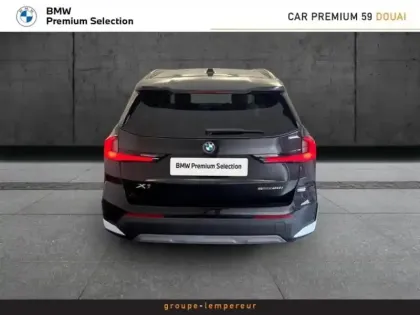Photo 5 BMW X1  sDrive20i 170ch Business Design