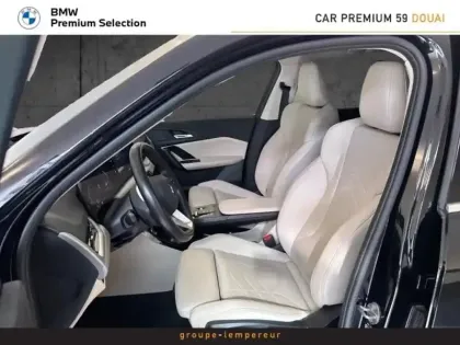Photo 8 BMW X1  sDrive20i 170ch Business Design