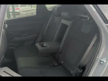 Photo 10 Hyundai Tucson  1.6 T-GDI 215ch Hybrid N Line Executive