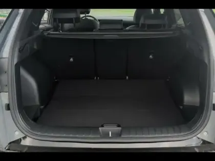 Photo 11 Hyundai Tucson  1.6 T-GDI 215ch Hybrid N Line Executive