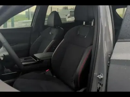 Photo 9 Hyundai Tucson  1.6 T-GDI 215ch Hybrid N Line Executive