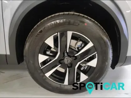 Photo 9 Peugeot 2008 Gén. II Ph2 Edition 5