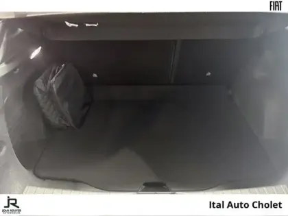 Photo 5 Fiat 600  1.2 Hybrid Turbo 110ch La Prima eDCT6 Step 2