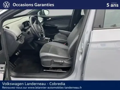 Photo 7 Volkswagen Id.5 Gén. I Ph1 Base 5