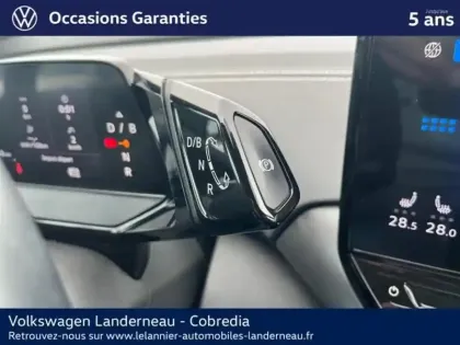 Photo 11 Volkswagen Id.5 Gén. I Ph1 Base 5