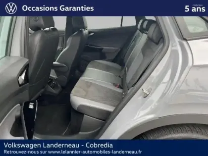 Photo 8 Volkswagen Id.5 Gén. I Ph1 Base 5