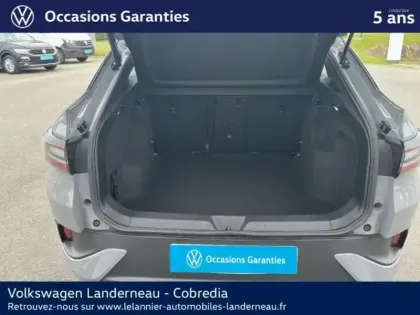 Photo 6 Volkswagen Id.5 Gén. I Ph1 Base 5