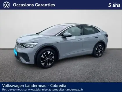 Photo Volkswagen Id.5 Base