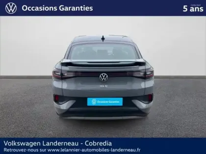 Photo 5 Volkswagen Id.5 Gén. I Ph1 Base 5