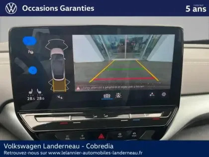 Photo 14 Volkswagen Id.5 Gén. I Ph1 Base 5