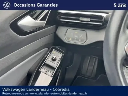 Photo 13 Volkswagen Id.5 Gén. I Ph1 Base 5