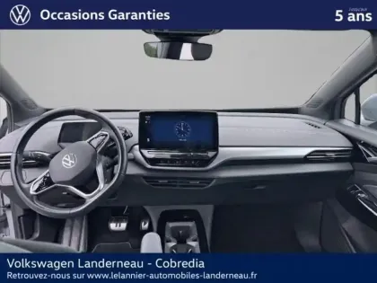 Photo 9 Volkswagen Id.5 Gén. I Ph1 Base 5