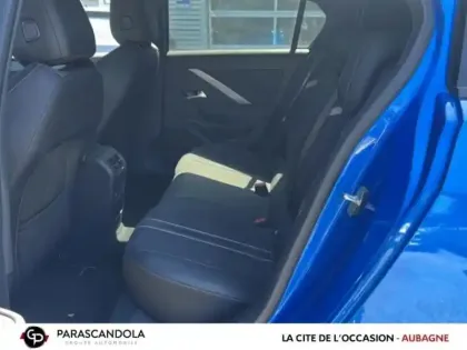 Photo 9 Opel Astra  1.6 Turbo 180ch Hybrid GS BVA8