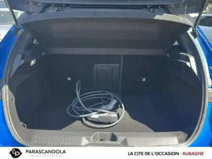 Photo 5 Opel Astra  1.6 Turbo 180ch Hybrid GS BVA8