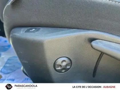 Photo 11 Opel Astra  1.6 Turbo 180ch Hybrid GS BVA8