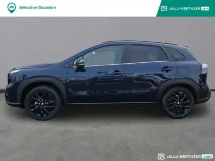 Photo 5 Suzuki S-Cross  1.4 Boosterjet Hybrid 110ch Xplore Auto