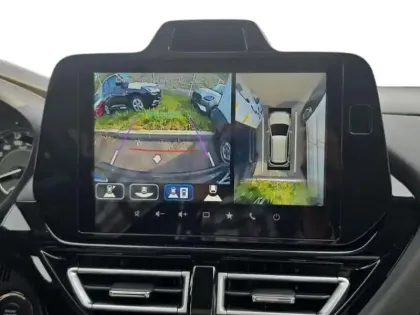 Photo 14 Suzuki S-Cross  1.4 Boosterjet Hybrid 110ch Xplore Auto