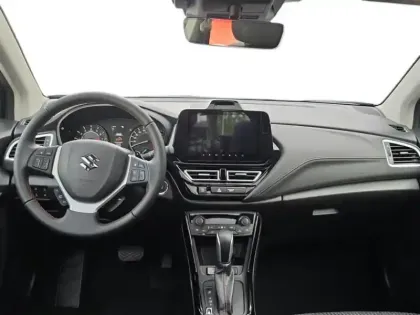 Photo 6 Suzuki S-Cross  1.4 Boosterjet Hybrid 110ch Xplore Auto