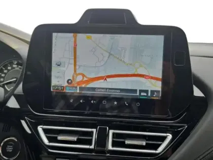 Photo 12 Suzuki S-Cross  1.4 Boosterjet Hybrid 110ch Xplore Auto