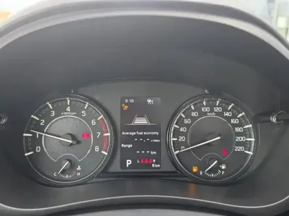 Photo 11 Suzuki S-Cross  1.4 Boosterjet Hybrid 110ch Xplore Auto
