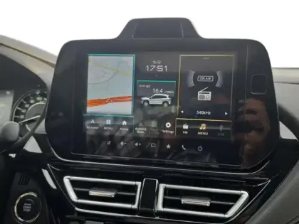 Photo 13 Suzuki S-Cross  1.4 Boosterjet Hybrid 110ch Xplore Auto