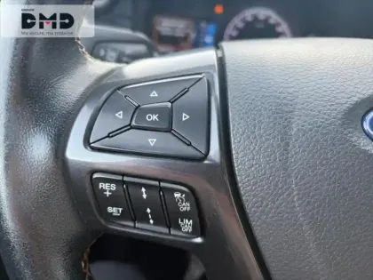 Photo 9 Ford Ranger Gén. III (P375) Ph2 Evo Wildtrak 2