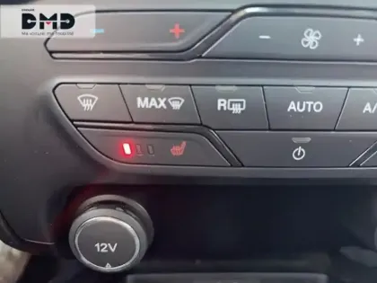 Photo 12 Ford Ranger Gén. III (P375) Ph2 Evo Wildtrak 2