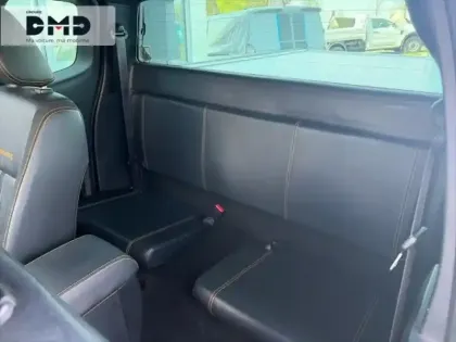 Photo 7 Ford Ranger Gén. III (P375) Ph2 Evo Wildtrak 2