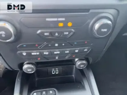 Photo 14 Ford Ranger Gén. III (P375) Ph2 Evo Wildtrak 2