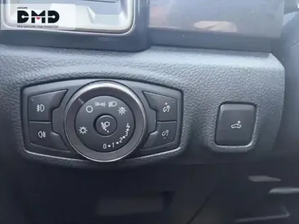 Photo 13 Ford Ranger Gén. III (P375) Ph2 Evo Wildtrak 2