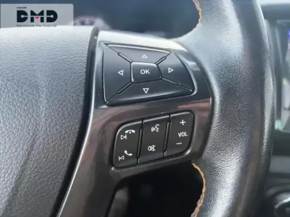 Photo 10 Ford Ranger Gén. III (P375) Ph2 Evo Wildtrak 2