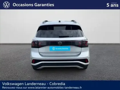 Photo 5 Volkswagen T-cross Gén. I Ph2 R-Line Edition 5