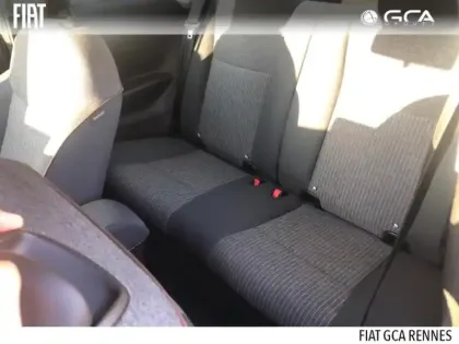 Photo 13 Fiat 500  e 118ch Icône